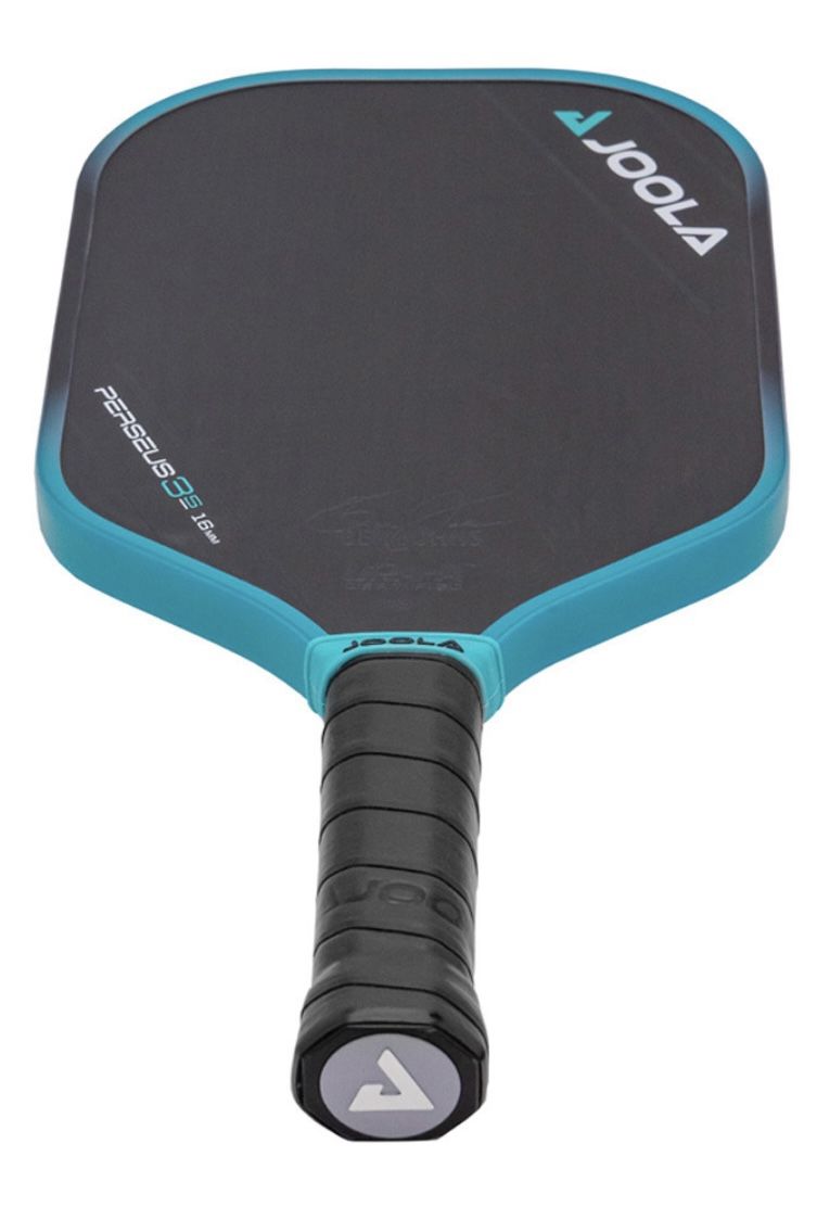 JOOLA Ben Johns Perseus 3S 16mm Pickleball Paddle (Brand New)