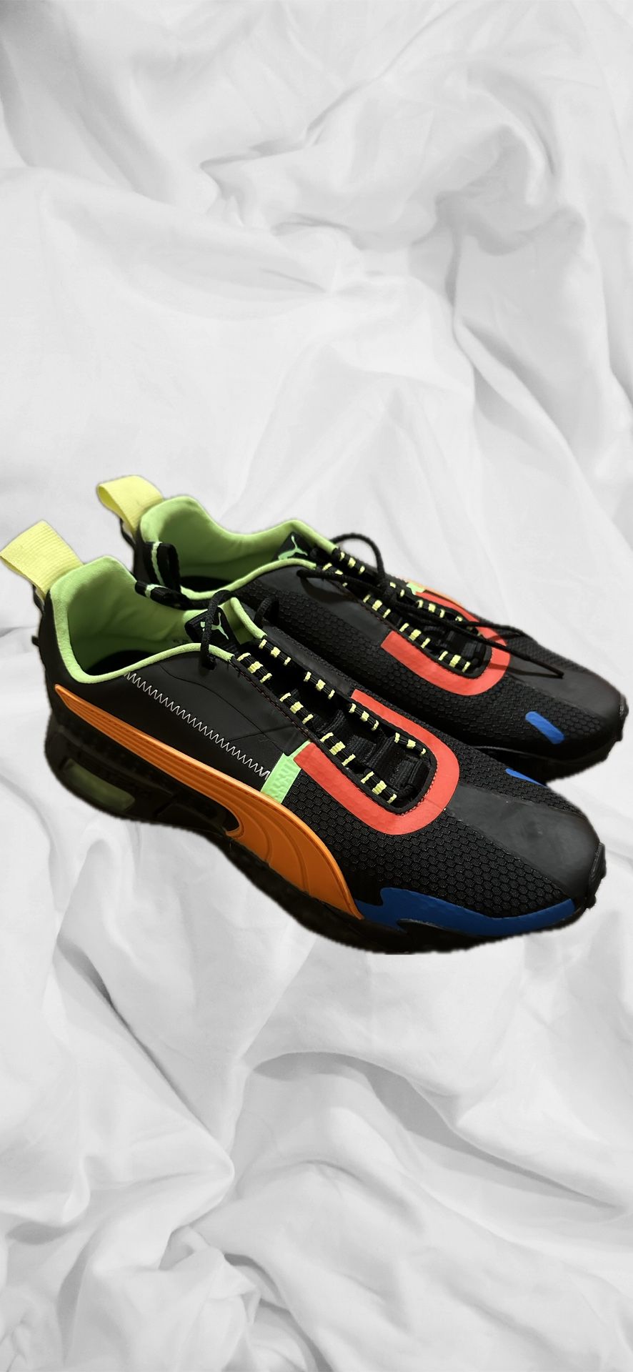 Puma LQDCELL Optic Sneakers