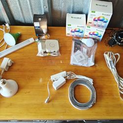 Mostly Smart Lighting Bundle 