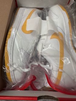 Nike dunk