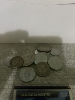 Monedas De La República Del Salvador $0