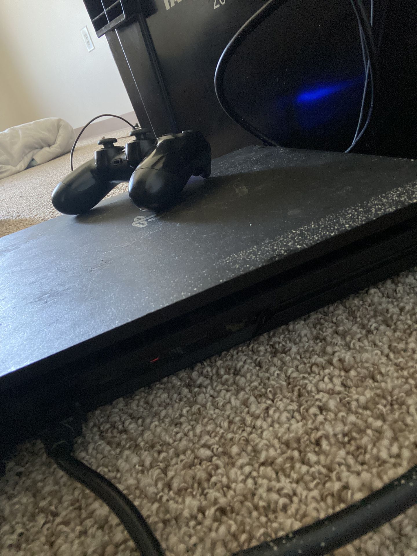 PlayStation Pro