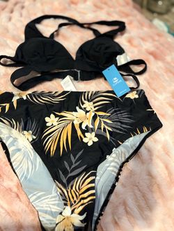 Cupshe swim wear new large