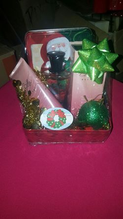 Bella velará marykay perfume