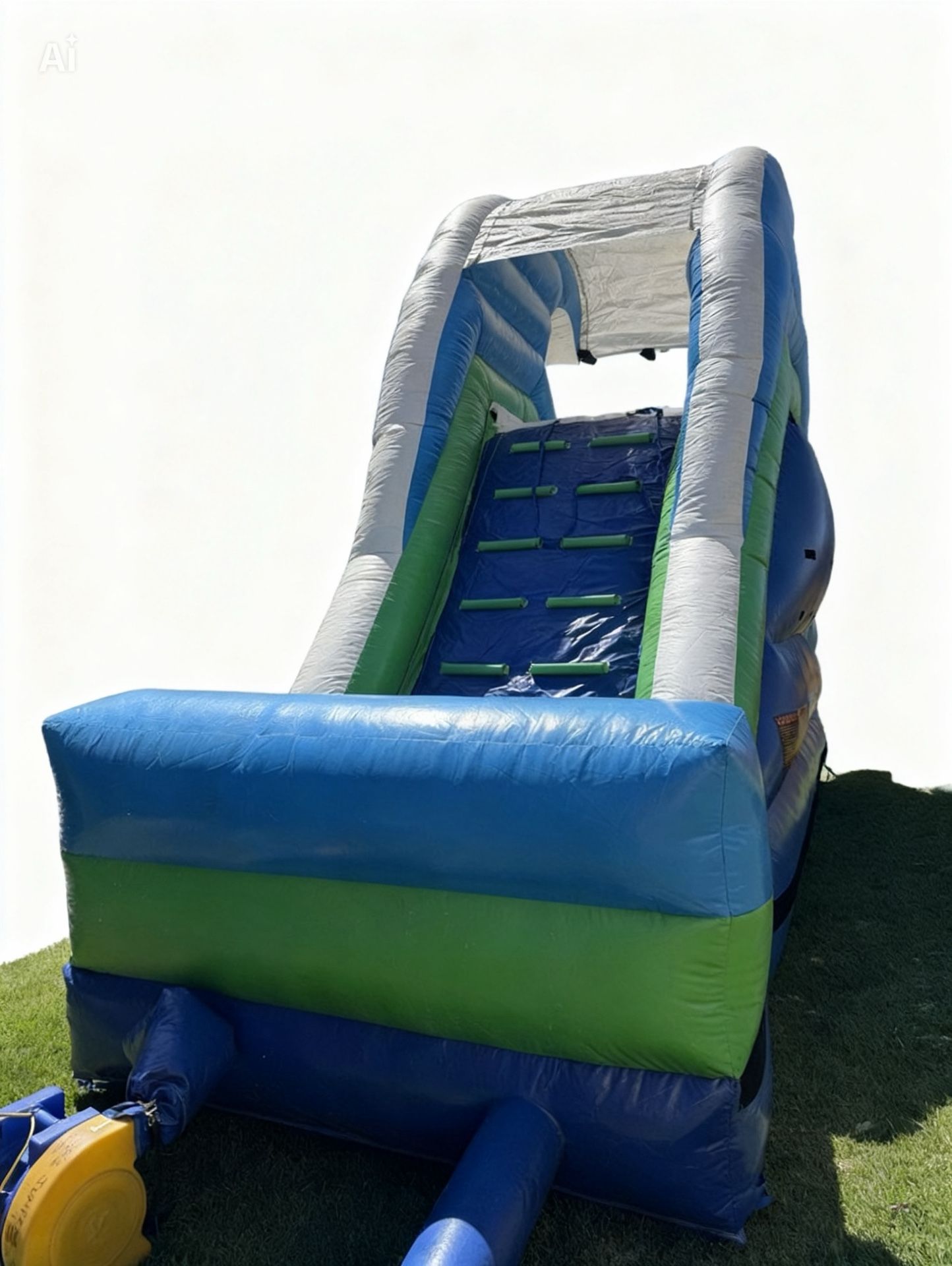 Water Slide