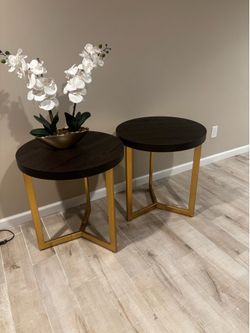 3 piece table set