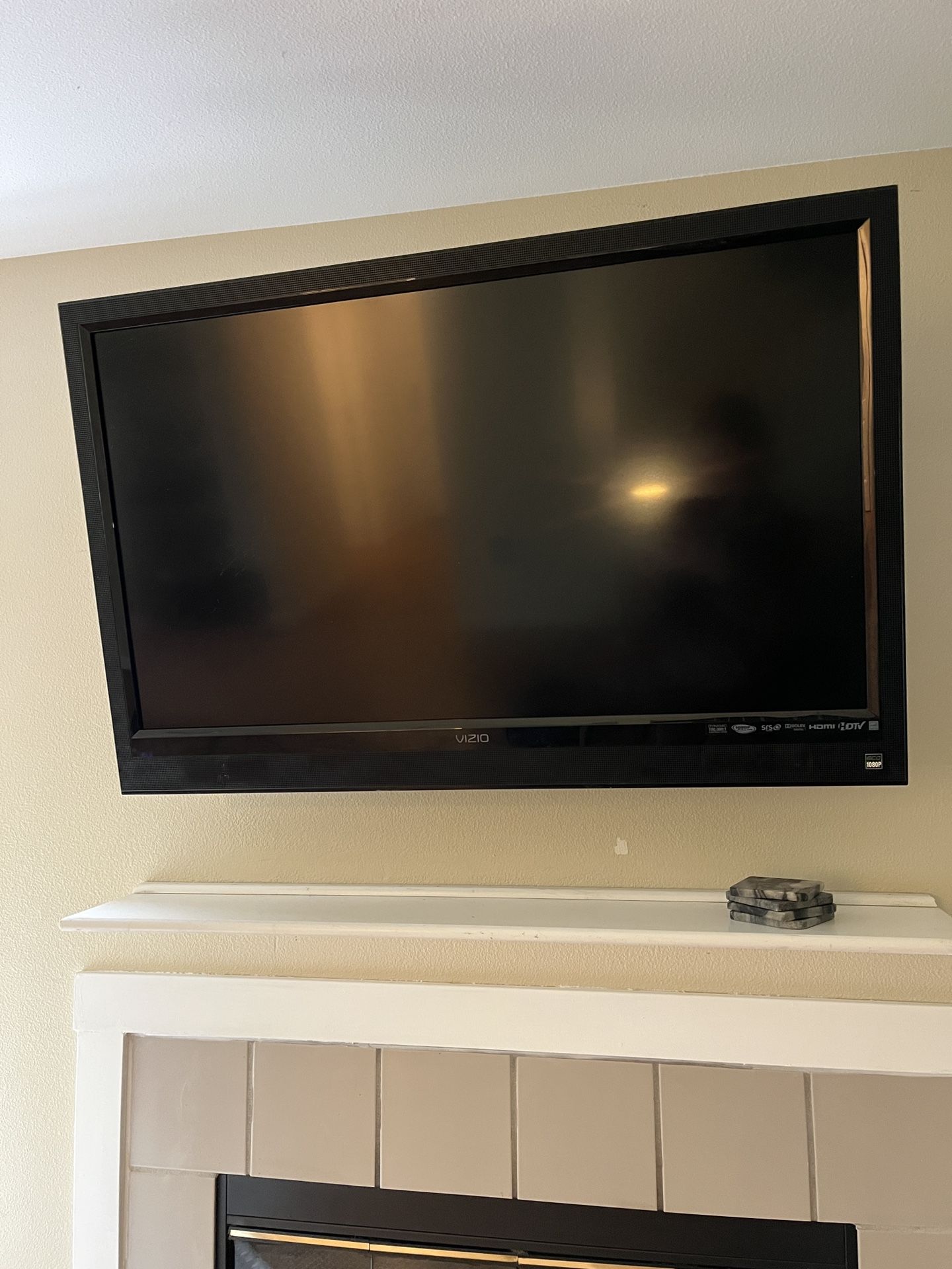 Vizio Television