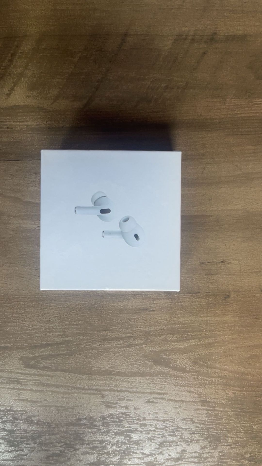 AirPod Pros Gen 2