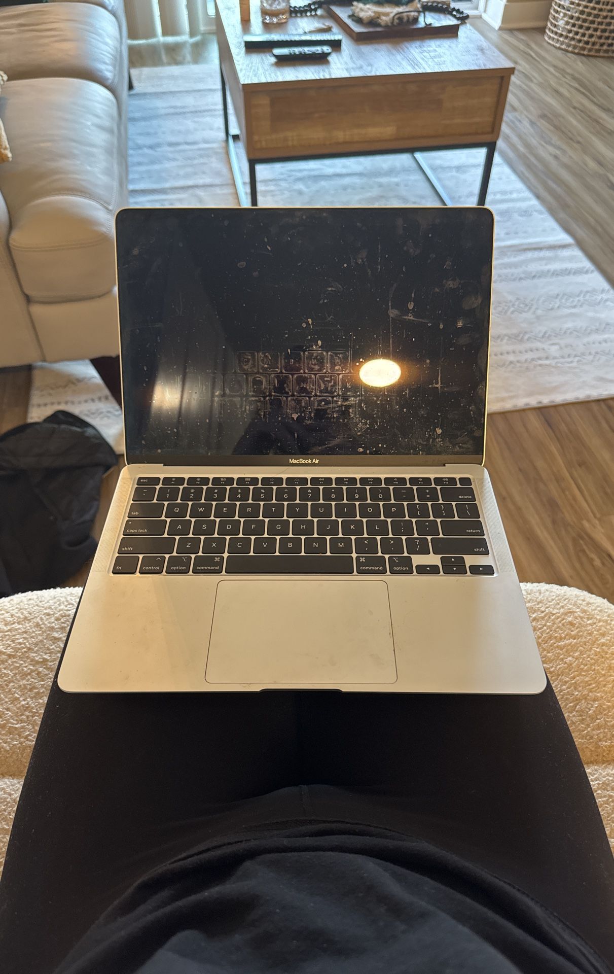 MacBook Air