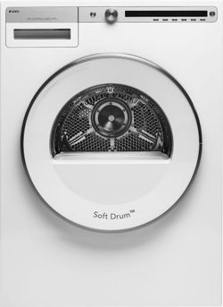 ASKO Dryer T411VDW 00075 .
