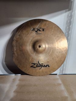 Cut ZXT 16 Medium Thin Crash
