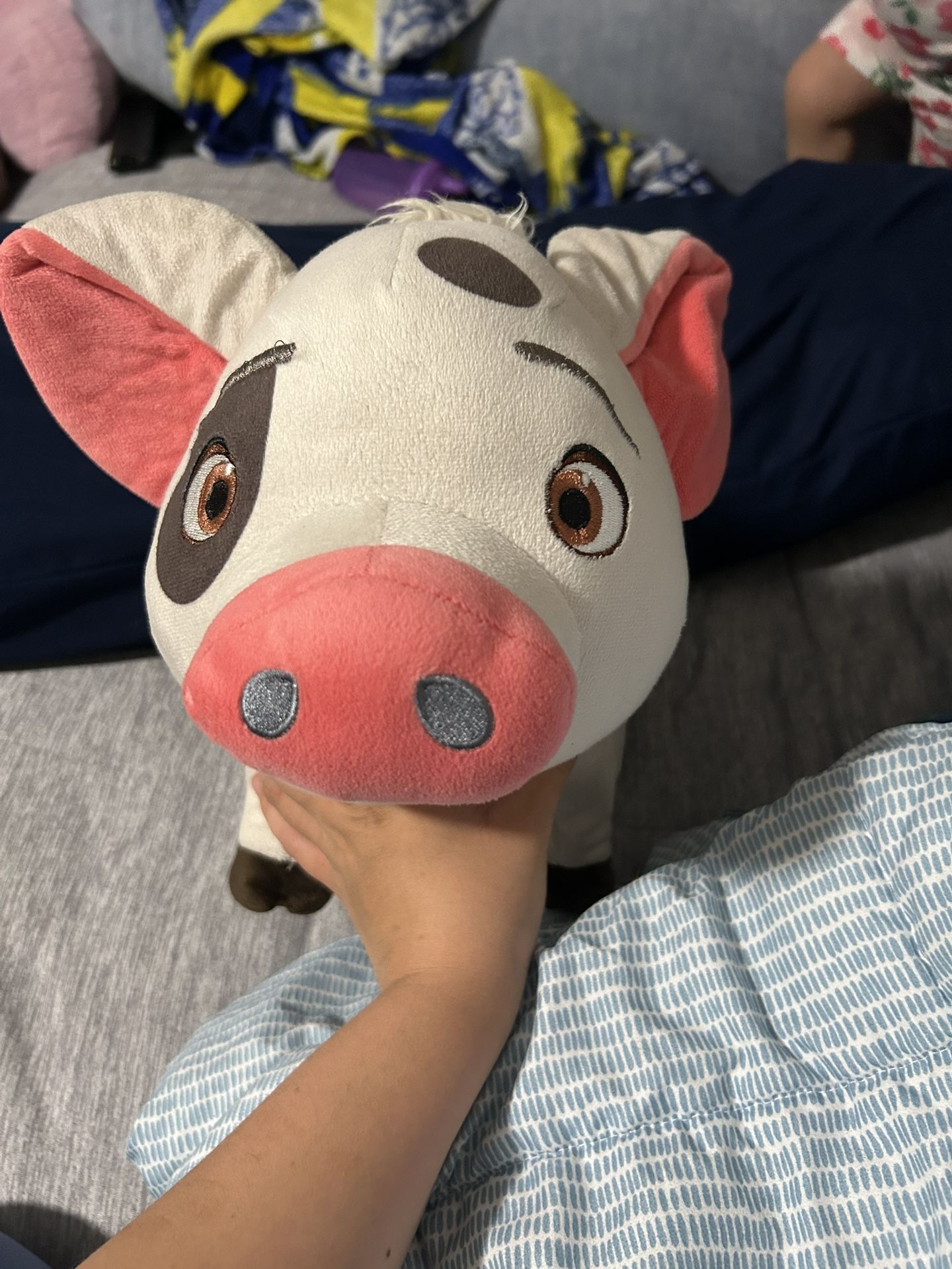 Pua Moana 