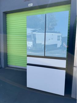 Bespoke Samsung 29 Cub ft