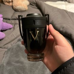 Invictus Paco Rabane 100ml Bottle 90$ Willing To Negotiate On Price