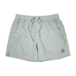 Vuori Kore Shorts Mens Medium M Gray Lined 5” Inseam Athletic Gym Running V367