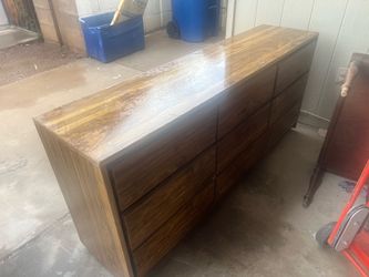Free furniture must pickup today