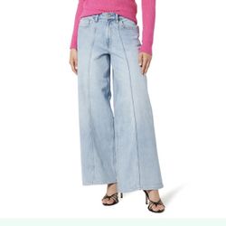 Brand New PLus Size Barrel Jeans Size 20