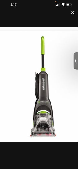 Carpet Cleaner