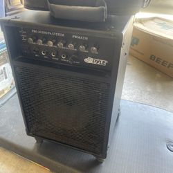 Speaker