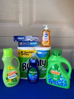 Household Bundle