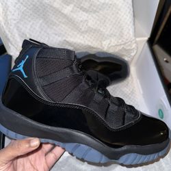 Gamma 11s Brand New