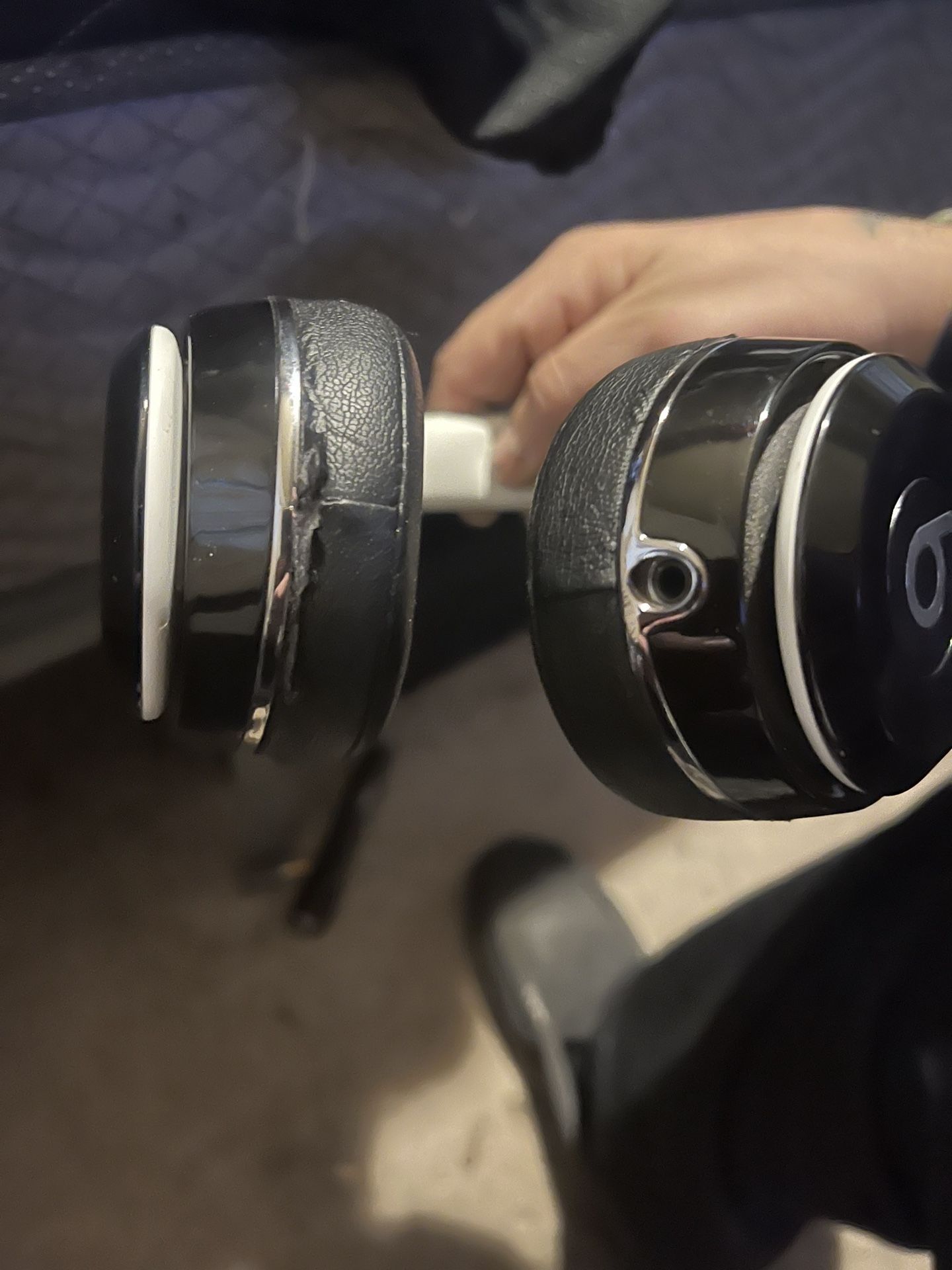 Beats Studio