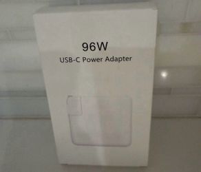 96W USB-C Power adapter- Pickup From Northridge Area