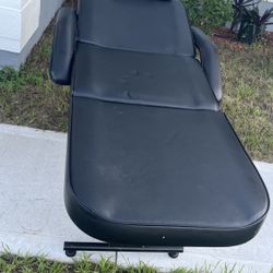 Massage Bed Chair 