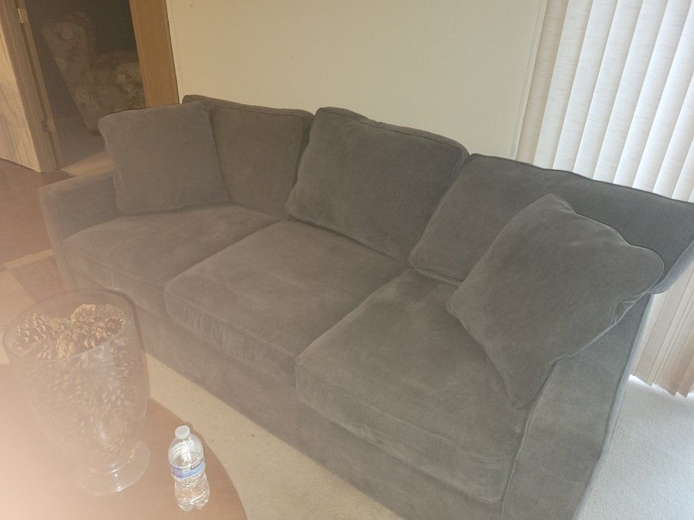Queen Sleeper Sofa