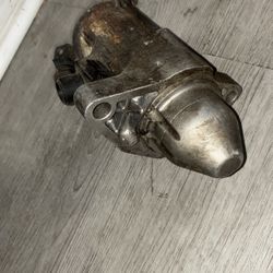 Honda Civic Starter 2008 