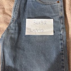 Men’s Pants