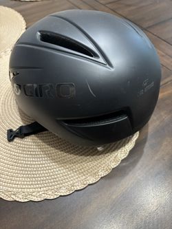 Bike Helmet