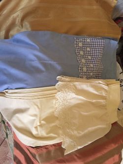 Cortinas Handmade