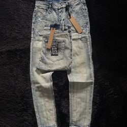 Ksubi Jeans 