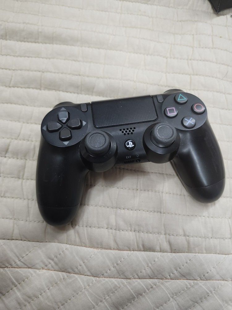 Ps4 Controller