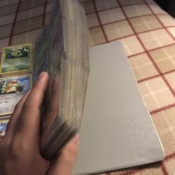 Tons Of Pokémon Cards 