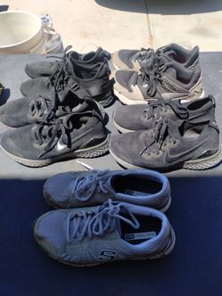Women's Shoe Bundle size 7.5