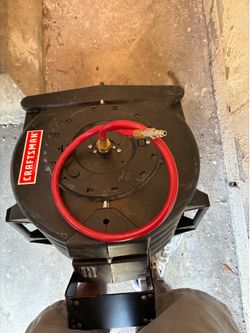 Air hose 50’