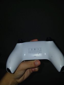 Ps5 Controller