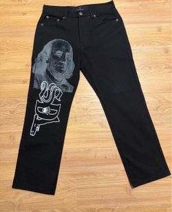 SDL JEANS