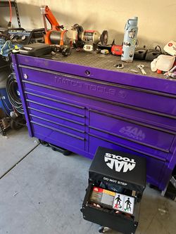 Tools, toolbox, kits trade