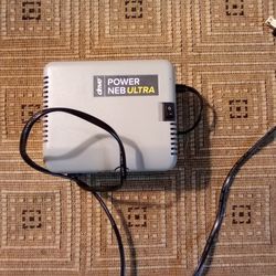 Nebulizer Drive Breathing 13.00
