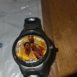 Michael Kors KOBE AND SHAQ WATCH