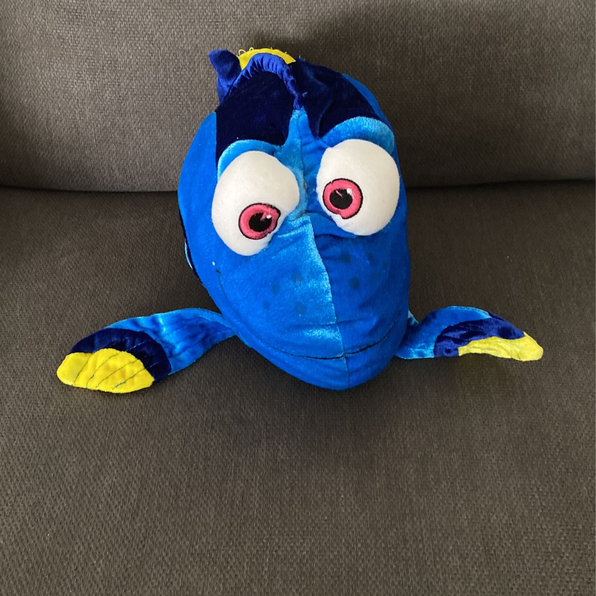 Dory From Finding Nemo