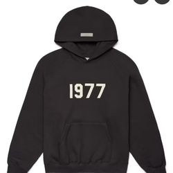 Fear of God Essentials 1977 Hoodie