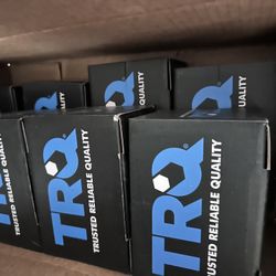 2010 -2016 TRQ Coils For 5.7L Hemi