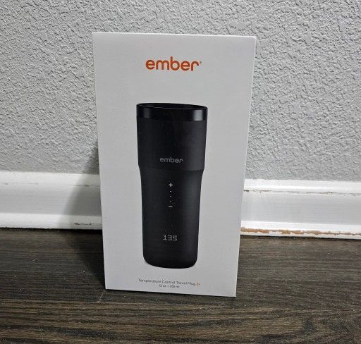 Ember Travel Mug 2