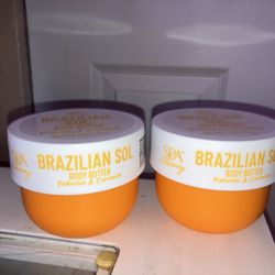 Sol de janeiro  Body Butter 