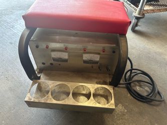 Goldplating