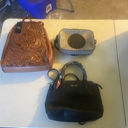 Women’s Bags
